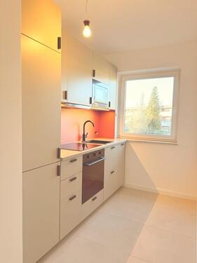 Foto - 2 Zimmerwohnung mit Balkon in Adendorf