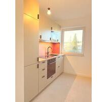 2 Zimmerwohnung mit Balkon in Adendorf