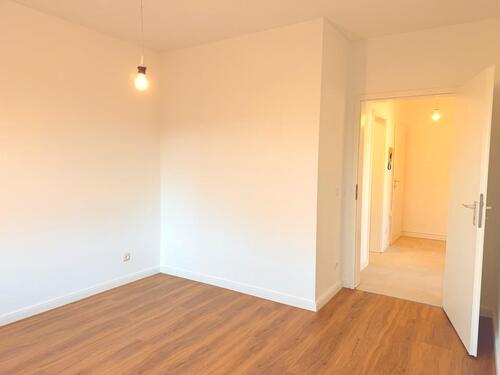 Foto - Etagenwohnung in Adendorf zur Miete