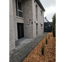 Penthouse zentral in Bad Zwischenahn