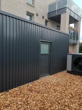 Foto - 3 Zimmer Etagenwohnung in Bad Zwischenahn