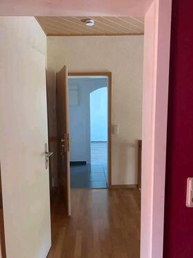 Foto - Etagenwohnung in Königsee zur Miete