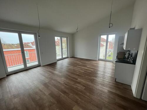 Foto - 3 Zimmer Etagenwohnung zur Miete in Lübeck