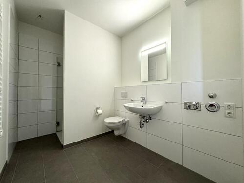 Foto - Etagenwohnung in Lübeck zur Miete