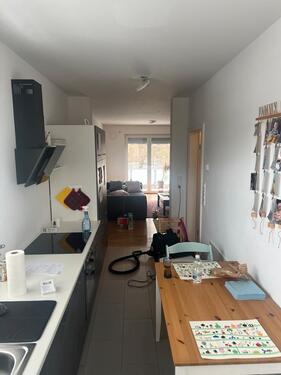Foto - Etagenwohnung in Mechernich zur Miete