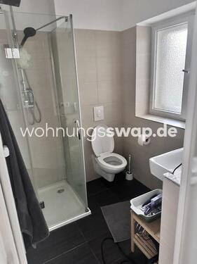 Foto - 2 Zimmer Etagenwohnung in Berlin