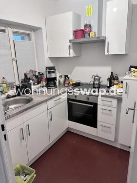 Foto - Etagenwohnung in Berlin zur Miete