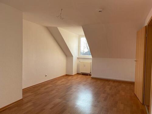 Foto - 3 Zimmer Dachgeschoßwohnung zur Miete in Nauen