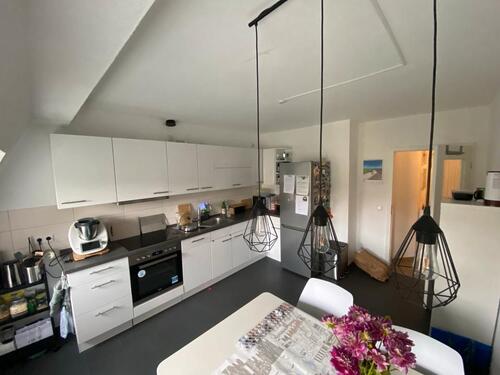 Foto - 2 Zimmer Etagenwohnung zur Miete in Dresden