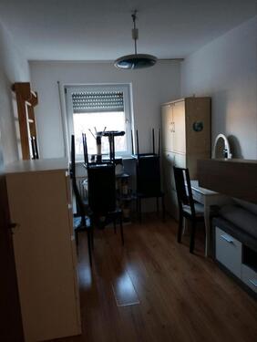 Foto - Etagenwohnung in Traunreut zur Miete