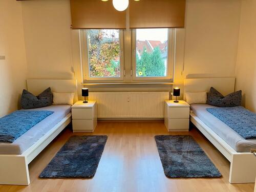 Foto - 3 Zimmer Etagenwohnung zur Miete in Mörlenbach