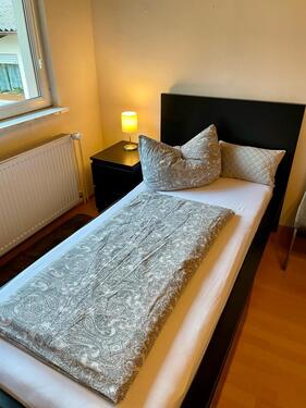 Foto - 3 Zimmer Etagenwohnung in Mörlenbach