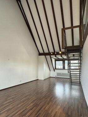 Foto - Geräumige Wohnung im beliebten Stadtteil – Pempelfort!