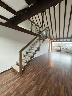 Foto - 3 Zimmer Dachgeschoßwohnung in Düsseldorf