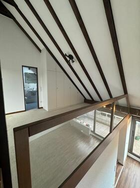 Foto - Dachgeschoßwohnung in Düsseldorf zur Miete