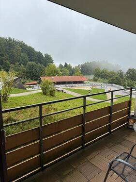 Foto - 1 Zi Ferienwohnung in Geyersberg Bayr Wald