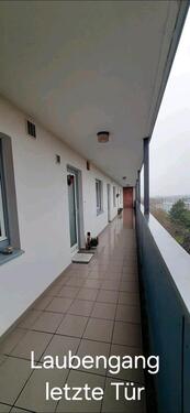 Foto - 3 Zimmer Etagenwohnung in Husum