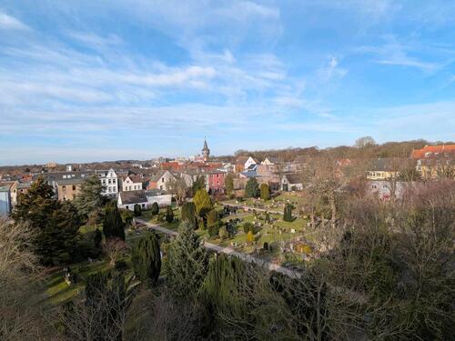 Foto - Etagenwohnung in Husum zum Kaufen