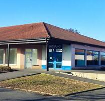 Gewerbe in sehr guter Lage - 3.200,00&nbsp;EUR Kaltmiete, ca.&nbsp; 650,61&nbsp;m&sup2; in Oschatz (PLZ: 04758)