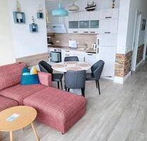 Ferienwohnung Ostsee April Mai Rügen SAUNA STRANDNAH - Sagard