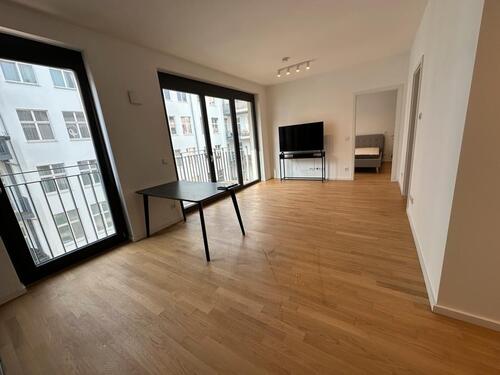 Foto - 2 Zimmer Etagenwohnung zur Miete in Berlin