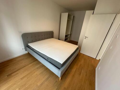 Foto - 2 Zimmer Etagenwohnung in Berlin