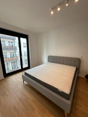 Foto - Etagenwohnung in Berlin zur Miete