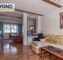 Stilvolle 2-Zimmer-Wohnung mit offenem Wohnbereich und Stellplatz – Ideal für Paare oder Singles! - Bochum Werne