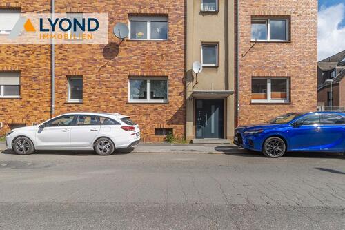 Foto - 2 Zimmer Etagenwohnung zur Miete in Bochum