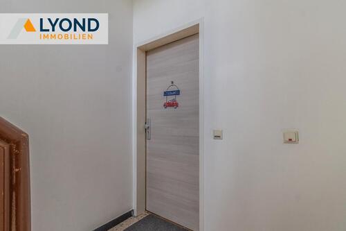 Foto - Etagenwohnung in Bochum zur Miete