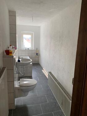 Foto - 4 Zimmer Etagenwohnung zum Kaufen in Naumburg (Saale)