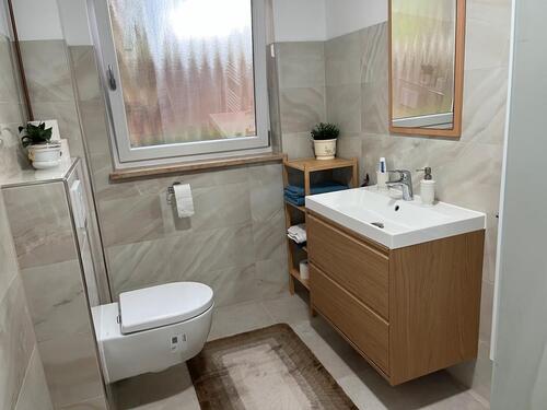 Foto - Erdgeschoßwohnung in Hamburg zur Miete