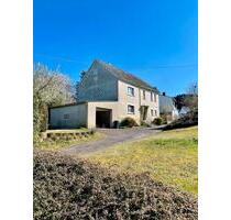 Einfamilienhaus in ruhiger Lage in Hettenrodt - Niederwörresbach