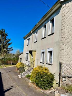 Foto - 5 Zimmer Einfamilienhaus zum Kaufen in Niederwörresbach