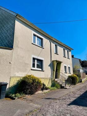 Foto - 5 Zimmer Einfamilienhaus in Niederwörresbach