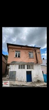 Foto - Altes Einfamilienhaus in Bayburt Türkiye Ev