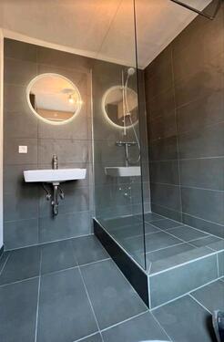 Foto - 1 Zimmer Etagenwohnung zur Miete in Homburg