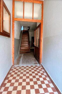 Foto - Etagenwohnung in Homburg zur Miete