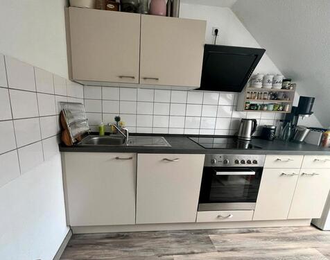 Foto - 2 Zimmer KDB - 532,00&nbsp;EUR Kaltmiete, ca.&nbsp; 50,50&nbsp;m&sup2;