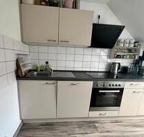 2 Zimmer KDB - 532,00&nbsp;EUR Kaltmiete, ca.&nbsp; 50,50&nbsp;m&sup2; in Schwelm (PLZ: 58332)