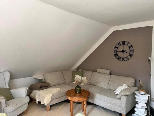 Foto - 2 Zimmer Dachgeschoßwohnung zur Miete in Schwelm