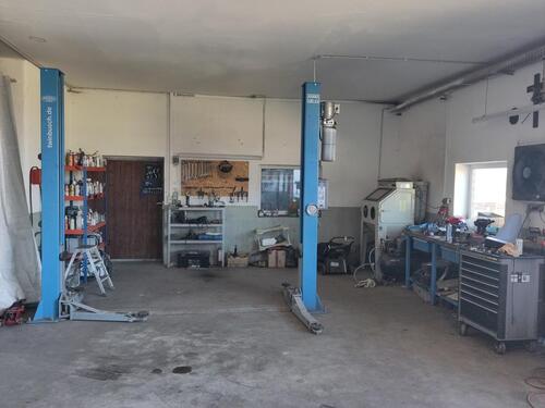 Foto - andere in Hopferau