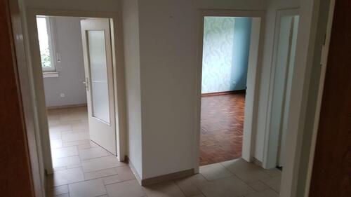 Foto - 3 Zimmer Erdgeschoßwohnung in Recke