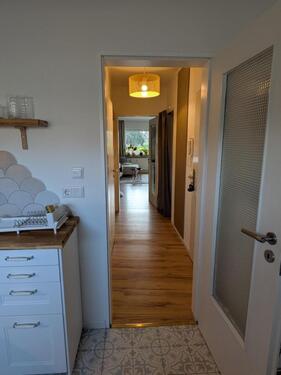 Foto - 1 Zimmer Erdgeschoßwohnung in Düsseldorf