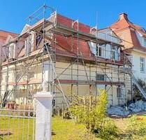 3,5 4,5 Zimmer Wohnung im Gutshaus mit Ofenheizung und Garten - Dummerstorf 3,5 4,5 Zimmer Wohnung im Gutshaus mit Ofenheizung und Garten - Dummerstorf