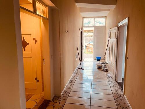 Foto - Erdgeschoßwohnung in Dummerstorf zur Miete