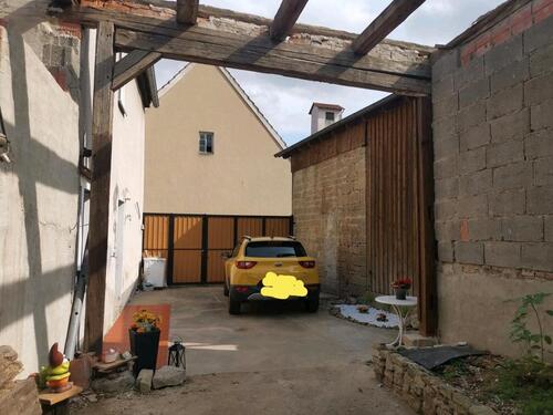 Foto - verkaufe Haus in Poppenlauer - 120.000,00&nbsp;EUR Kaufpreis, ca.&nbsp; 85,00&nbsp;m&sup2;