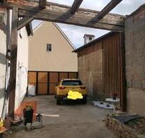 verkaufe Haus in Poppenlauer - 120.000,00&nbsp;EUR Kaufpreis, ca.&nbsp; 85,00&nbsp;m&sup2; in Maßbach (PLZ: 97711)