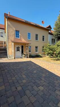 Foto - Einfamilienhaus in Mühlhausen zu verkaufen
