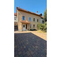 Einfamilienhaus in Mühlhausen zu verkaufen - Mühlhausen (Thüringen)